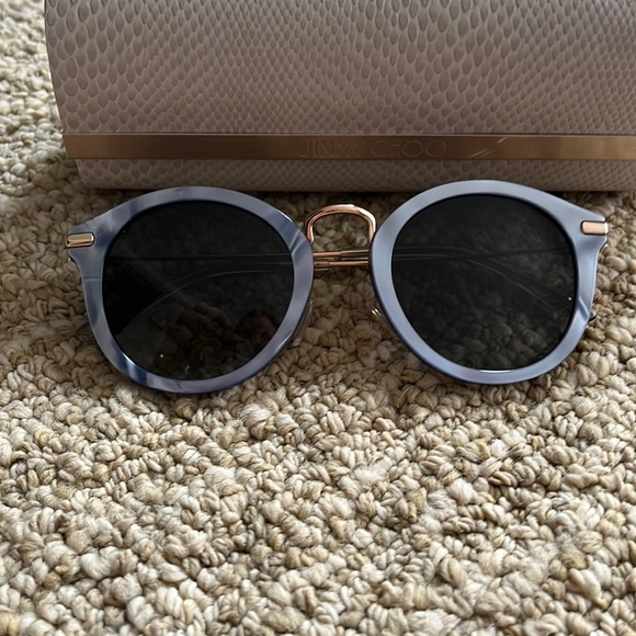 Jimmy choo sunglasses - Picture 2 of 7